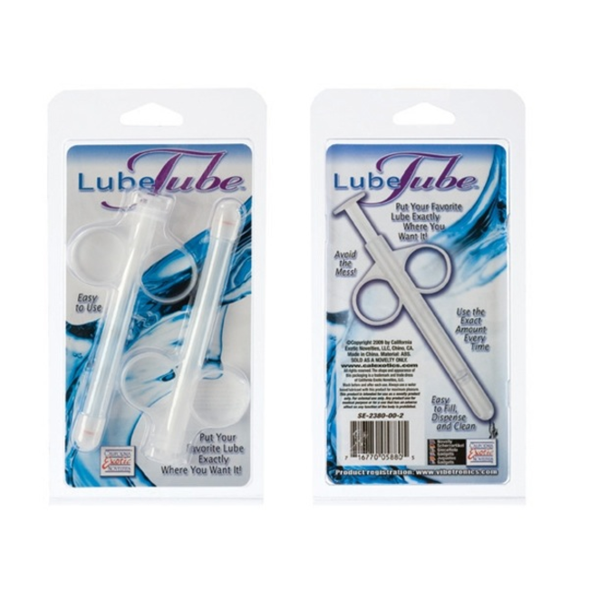 California Exotics Lube Tube
