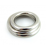 PHS International Metal Ring Set
