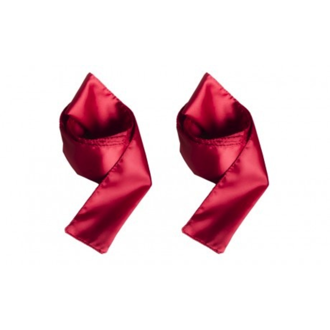 Liberator Silky Tie-Ups
