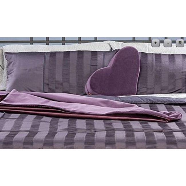 Fascinator Waterproof Throw