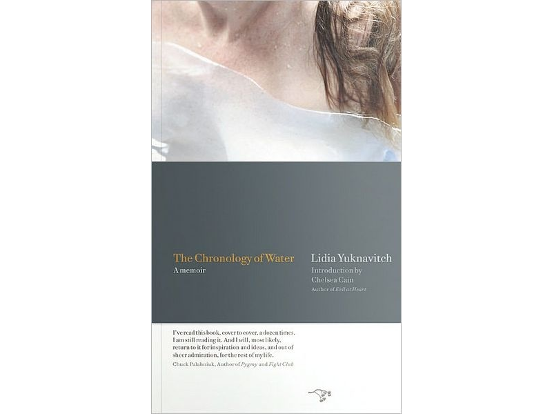 The Chronology of Water