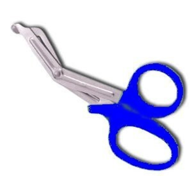 Safety Scissors