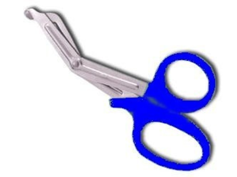 Safety Scissors