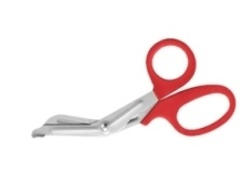 Safety Scissors