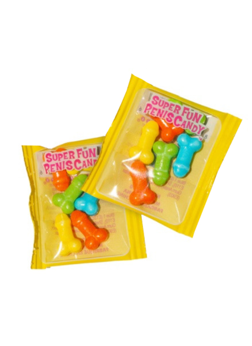 Penis Candy