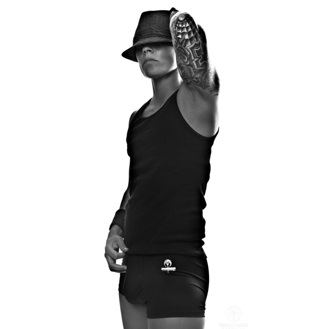 Spareparts Hardwear Pete Trunks