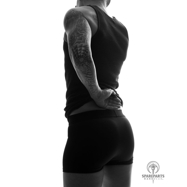 Spareparts Hardwear Pete Trunks