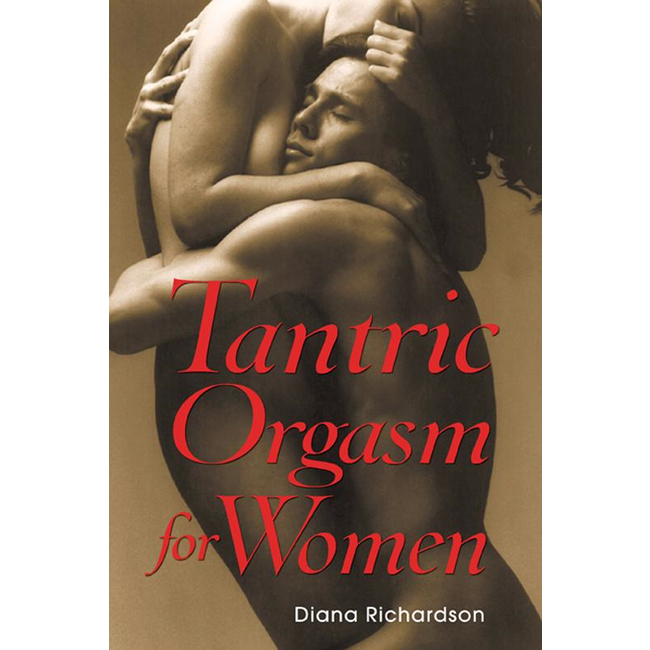 Tantric Orgasm for Women