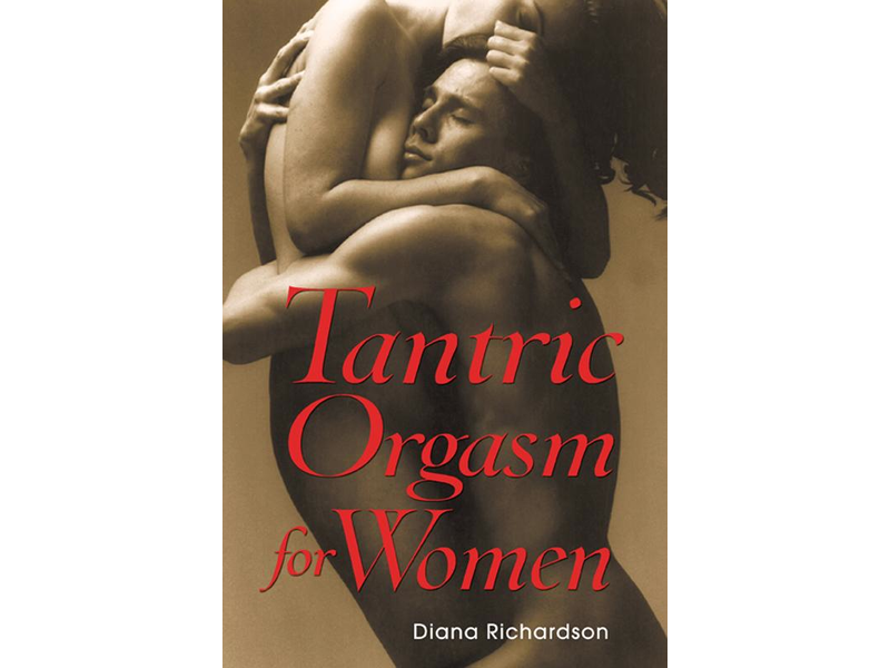 Tantric Orgasm for Women