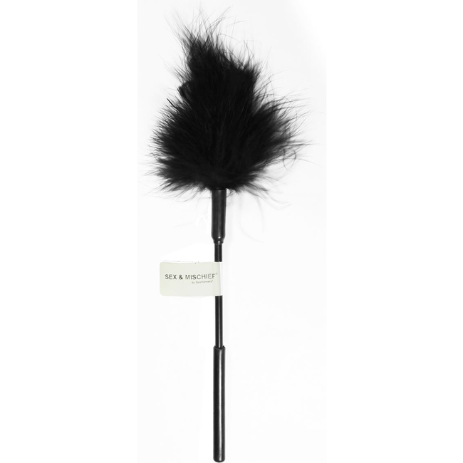 Sportsheets Feather Tickler Wand