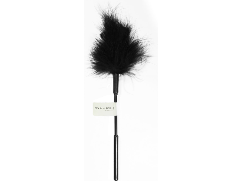 Sportsheets Sportsheets Feather Tickler Wand