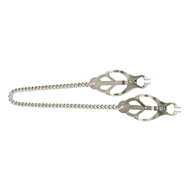 Spartacus Endurance Butterfly Clamp