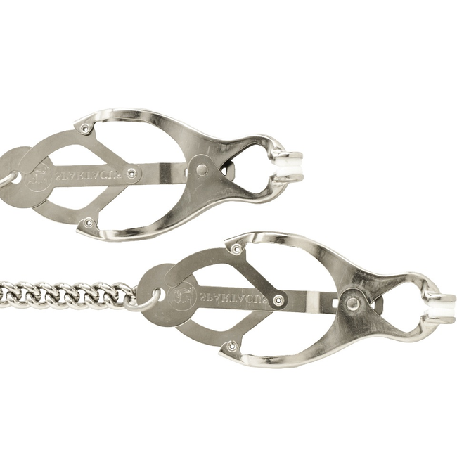 Spartacus Endurance Butterfly Clamp