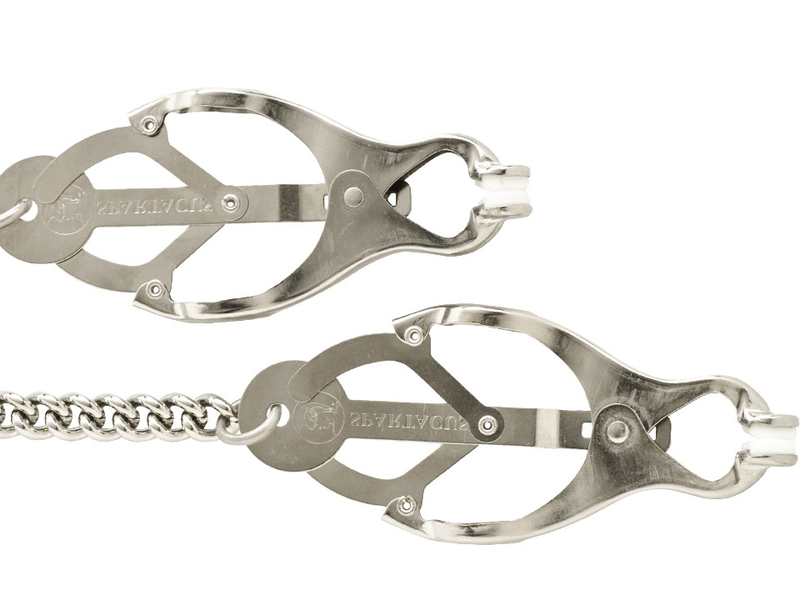 Spartacus Spartacus Endurance Butterfly Clamp