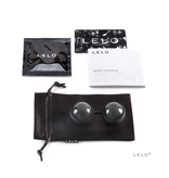 Lelo LELO Luna Beads Noir