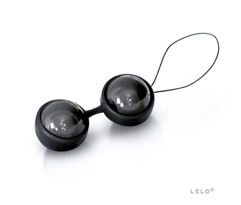 Luna Beads Noir