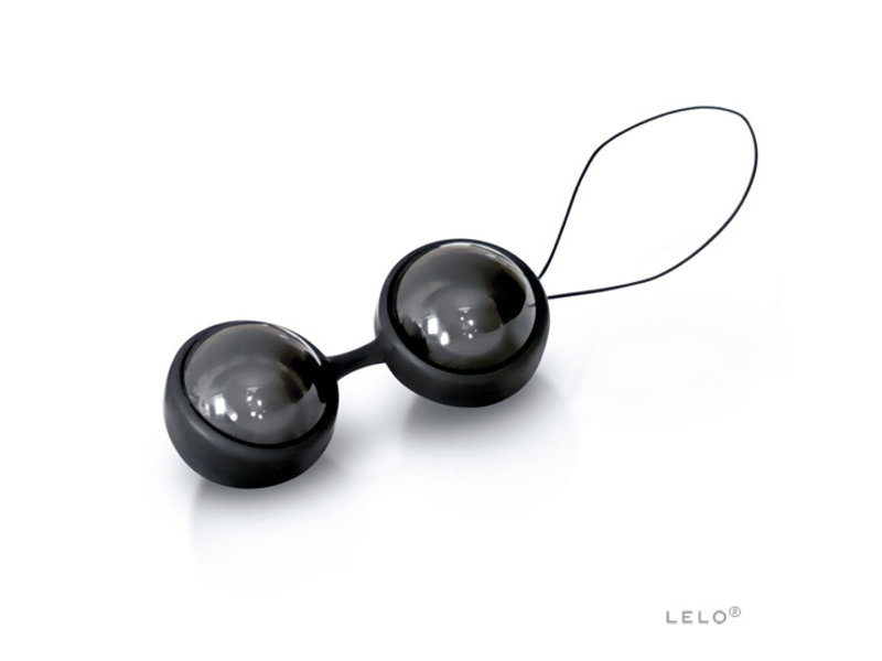 Lelo LELO Luna Beads Noir