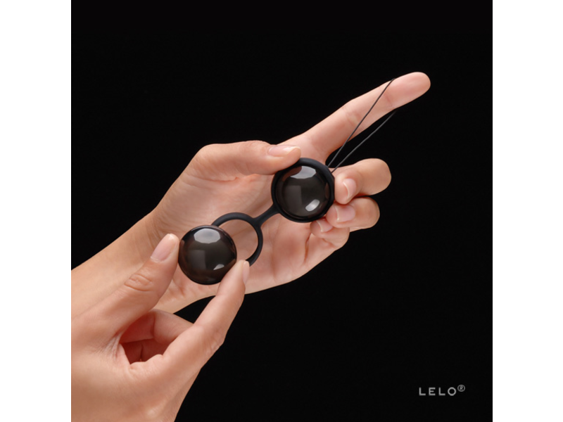 Lelo LELO Luna Beads Noir