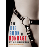 The Big Book of Bondage: Sexy Tales of Erotic Restraint