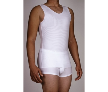 Double Front Compression Shirt Binder (997)