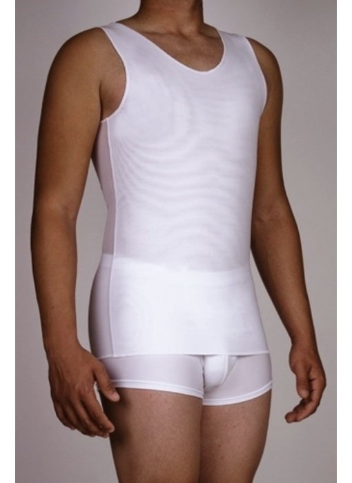 Double Front Compression Shirt Binder (997)