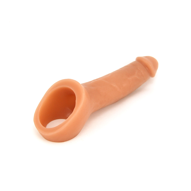 Vixen Creations Ride On