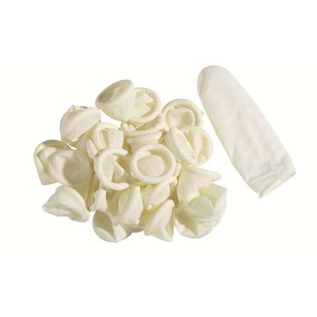 Gorilla Gloves Finger Cots