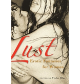 Lust: Erotic Fantasies for Women