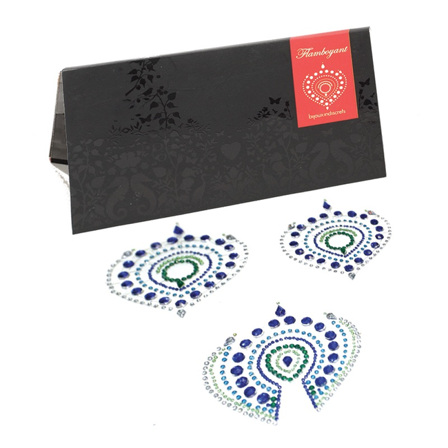 Bijoux Indiscrets Flamboyant