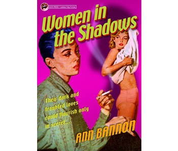 Women in the Shadows