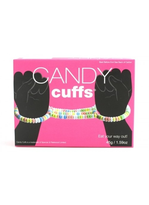 Candy Cuffs