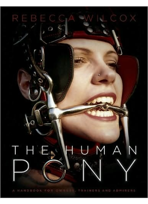 The Human Pony