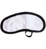 Sex Kitten Satin Eye Mask