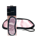 Sex Kitten Satin Eye Mask