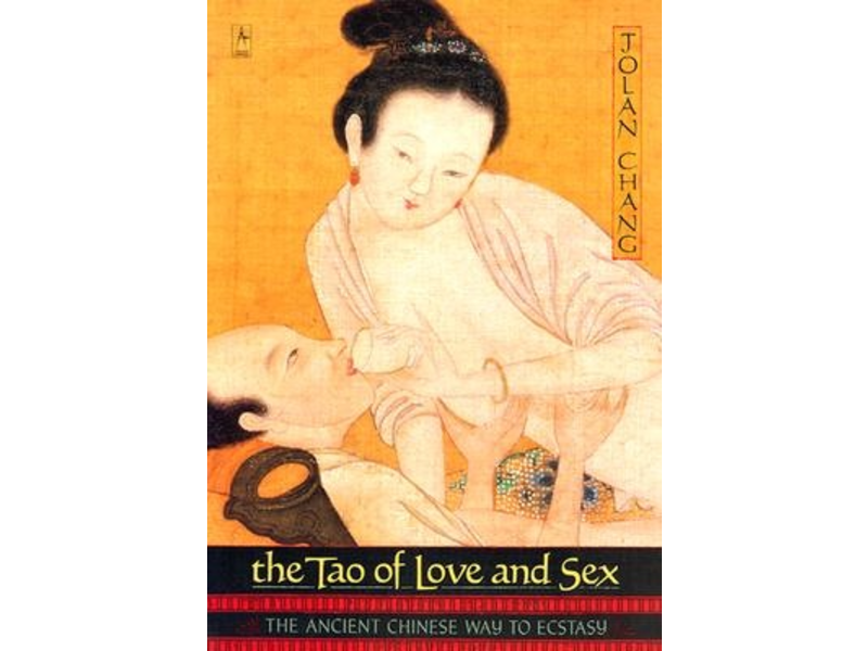 Tao of Love and Sex