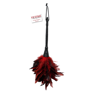 Pipedream Frisky Feather Duster
