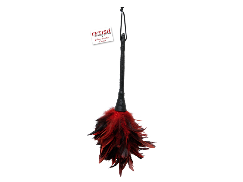 Pipedream Frisky Feather Duster