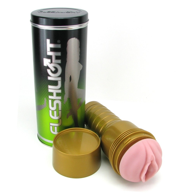 Fleshlight Pink Lady Stamina Training Unit