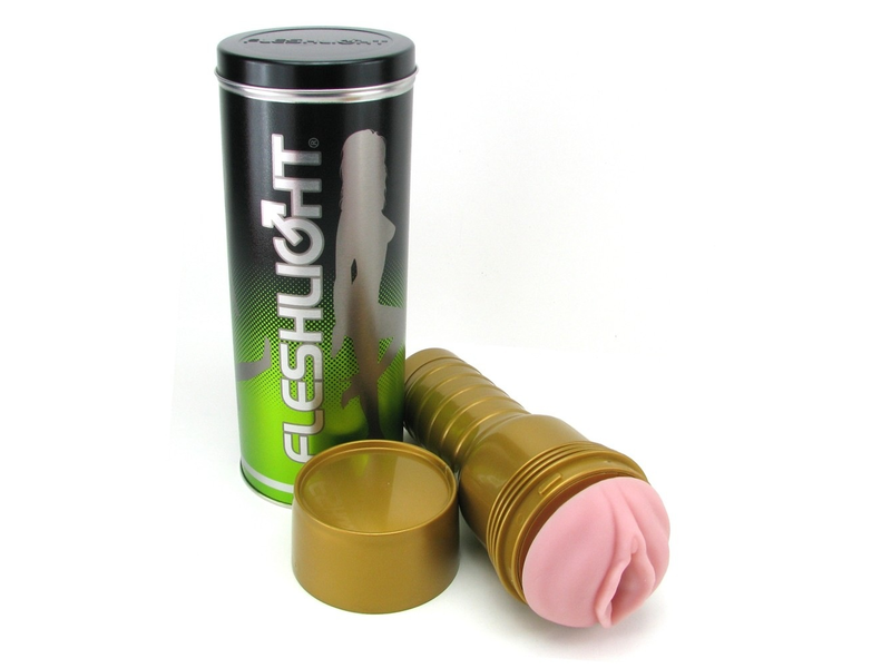 fleshlight Fleshlight Pink Lady Stamina Training Unit