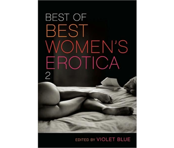 Best of Best Women's Erotica 2