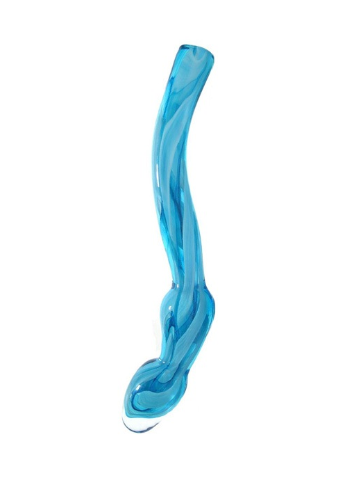 Standard Glass Dildo