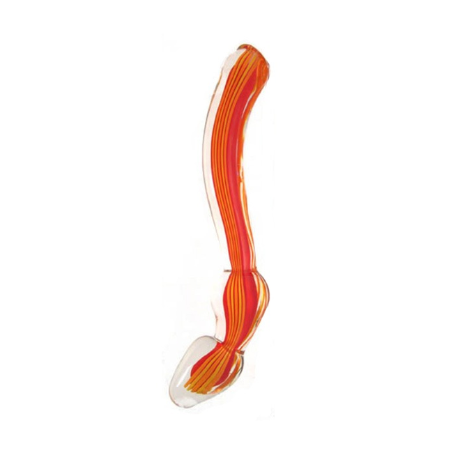 Standard Glass Dildo