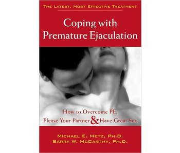 Coping with Premature Ejaculation