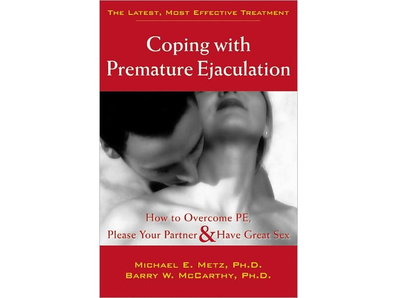 Coping with Premature Ejaculation