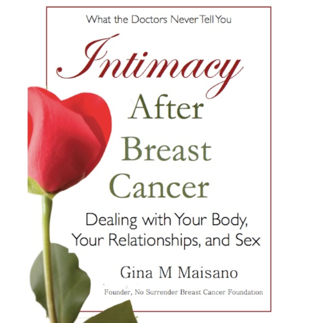 Intimacy After Breast Cancer