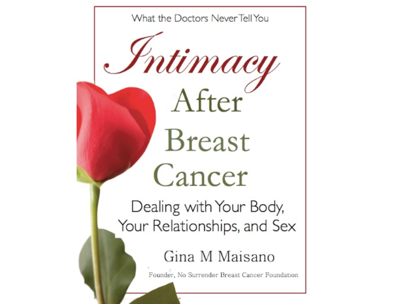 Intimacy After Breast Cancer