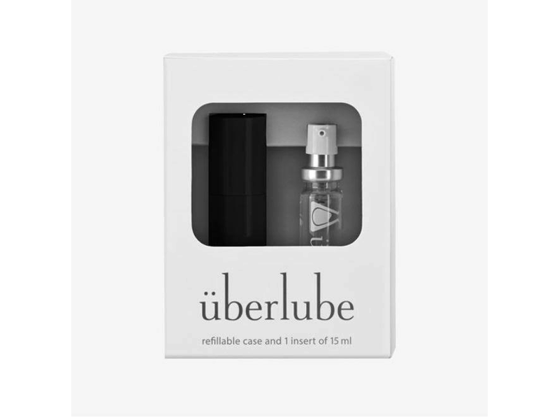 uberlube Uberlube Travel Set