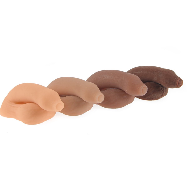 New York Toy Collective Pierre Soft Packer