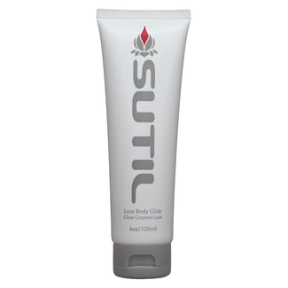 Sutil Sutil Luxe Botanical Lubricant