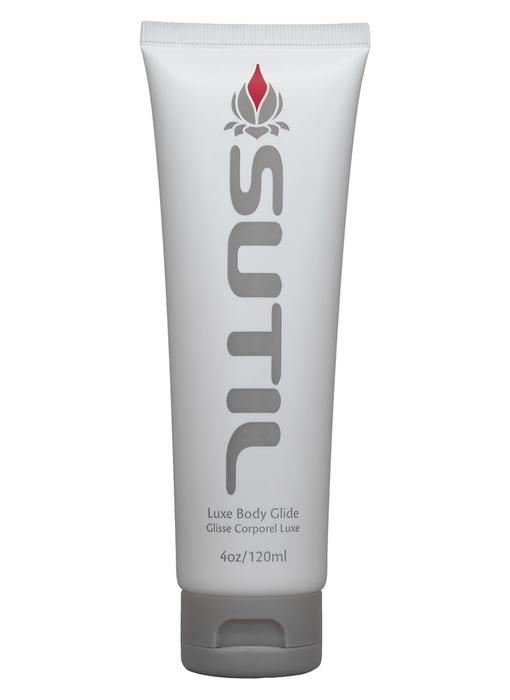 Sutil Luxe Botanical Lubricant